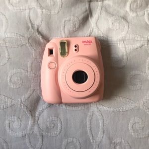 Fuji film insta mini 8